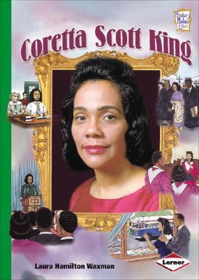 Coretta Scott King