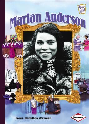 Marian Anderson