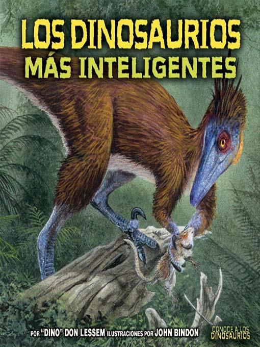 Los dinosaurios más mortíferos (The Deadliest Dinosaurs)