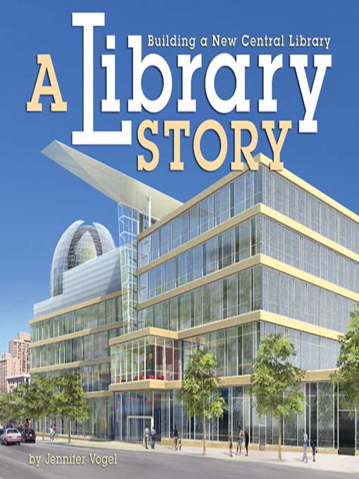 A Library Story