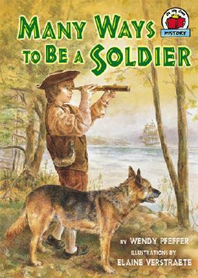 Many Ways to Be a Soldier