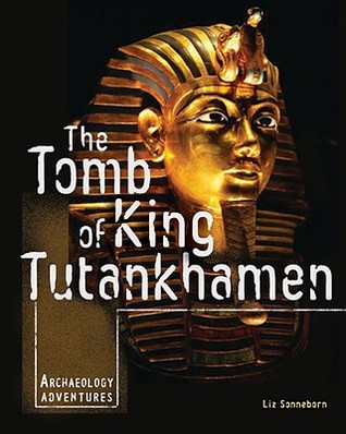 The Tomb of King Tutankhamen