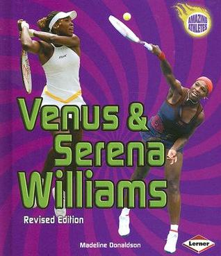 Venus and Serena Williams