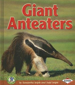 Giant Anteaters