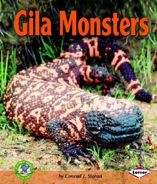 Gila Monsters