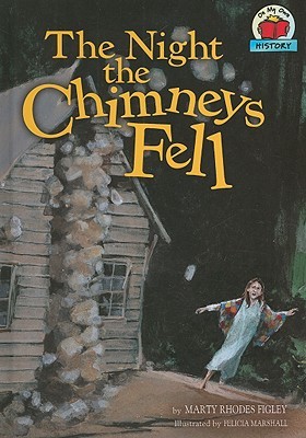 The Night the Chimneys Fell