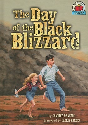 The Day of the Black Blizzard