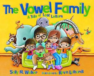 The Vowel Family