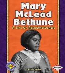 Mary McLeod Bethune