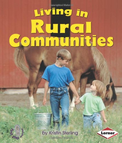 Living in Rural Communities