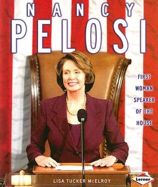 Nancy Pelosi