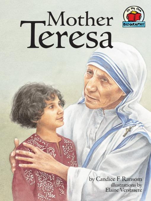 Mother Teresa