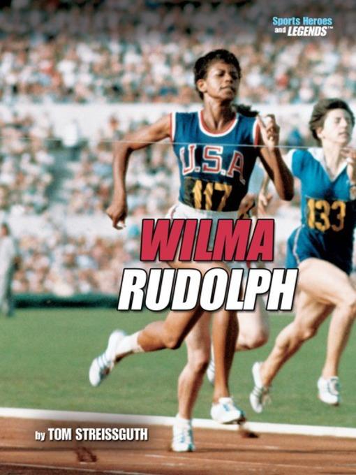 Wilma Rudolph