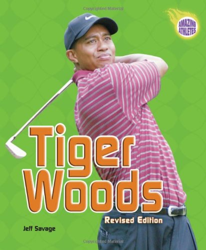 Tiger Woods