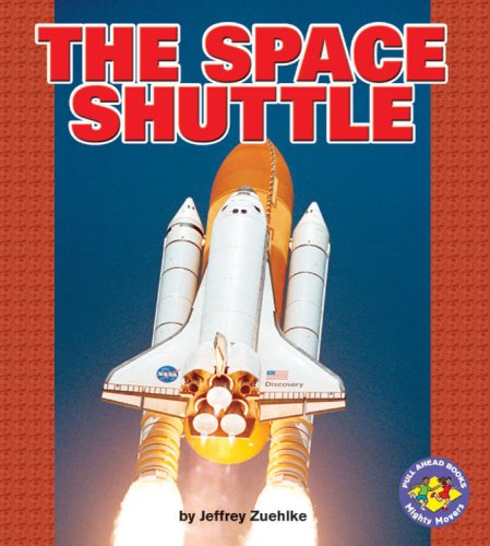 The space shuttle