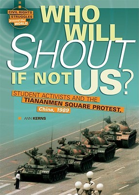 Who Will Shout If Not Us?