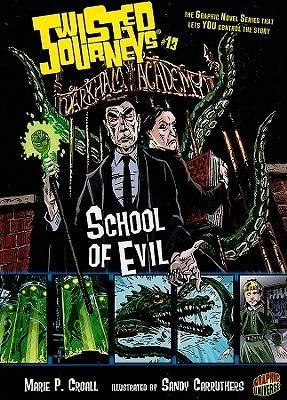 School of Evil