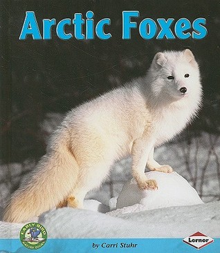 Arctic Foxes