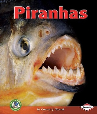 Piranhas