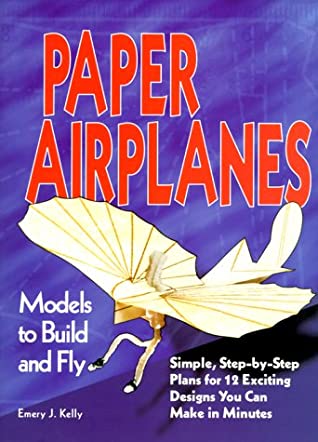 Paper Airplanes