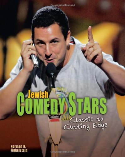 Jewish Comedy Stars