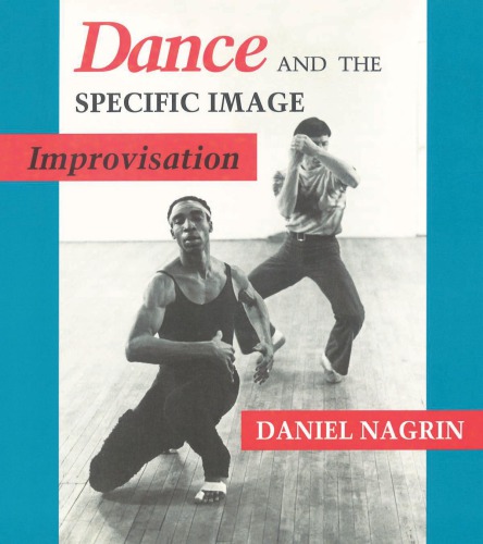 Dance And The Specific Image