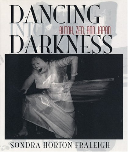 Dancing Into Darkness