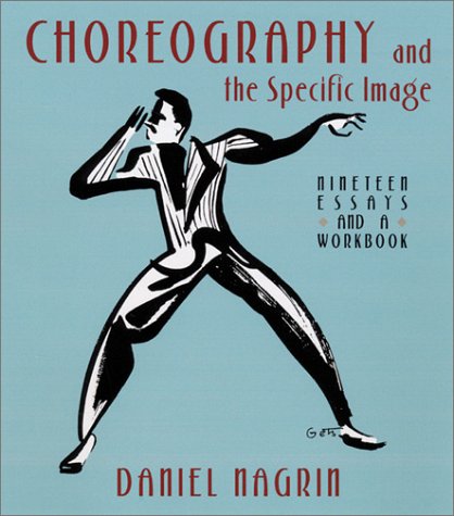 Choreography and the Specific Image