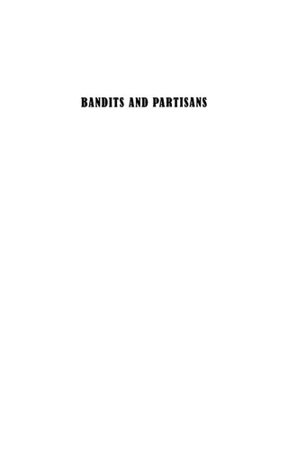 Bandits and Partisans