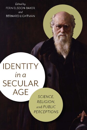 Identity in a Secular Age