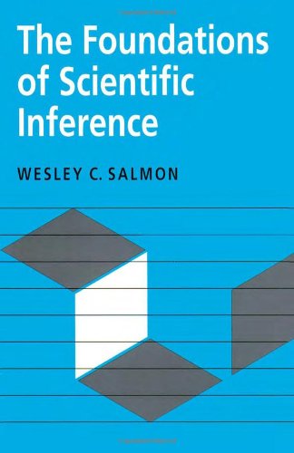 The Foundations of Scientific Inference