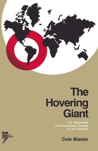 The Hovering Giant (Revised Edition)