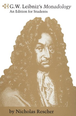 G. W. Leibniz's Monadology