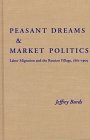 Peasant Dreams and Market Politics