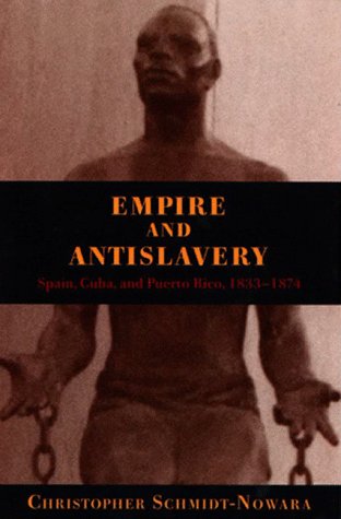 Empire And Antislavery