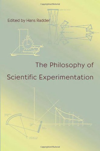 The Philosophy Of Scientific Experimentation