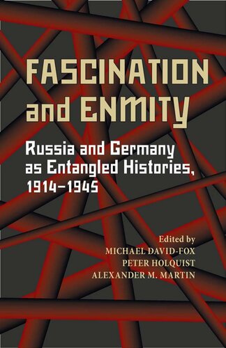Fascination and Enmity
