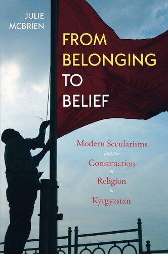 From Belonging to Belief