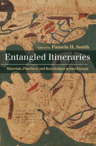 Entangled Itineraries