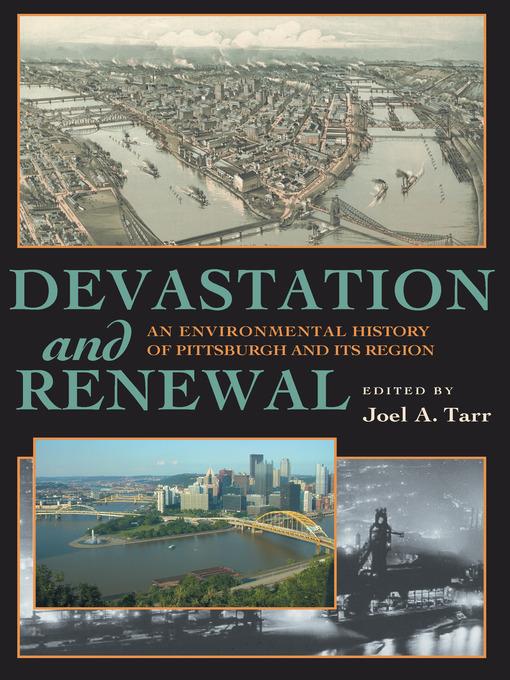 Devastation and Renewal