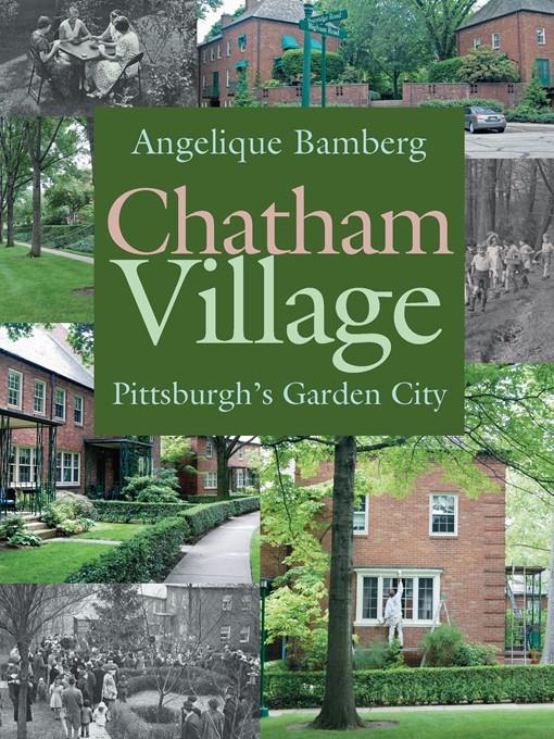 Chatham Village