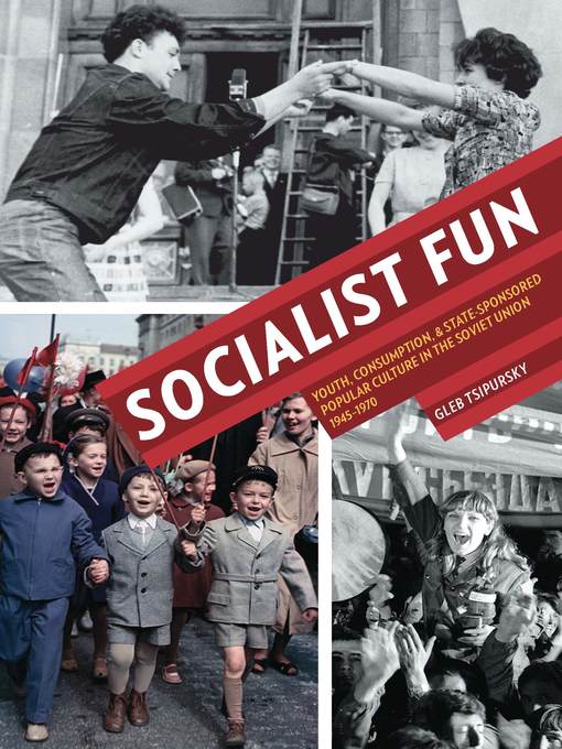 Socialist Fun