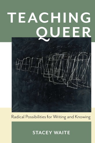 Teaching Queer.