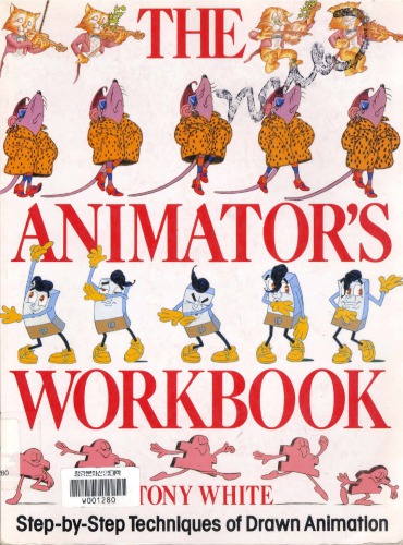 The Animator's Workbook