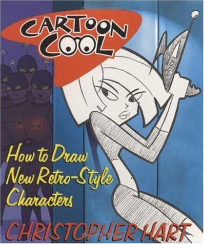 Cartoon Cool