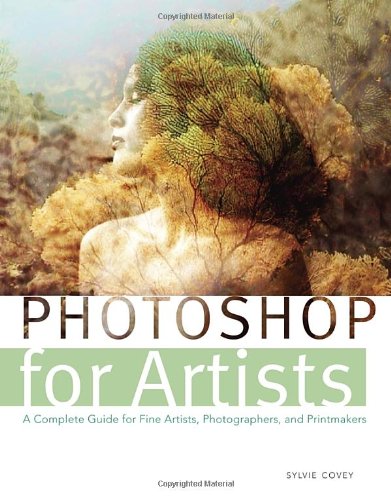 Photoshop for Artists