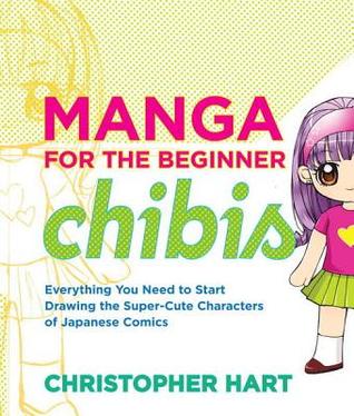 Manga for the Beginner: Chibis