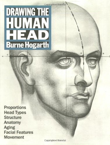 Drawing the Human Head