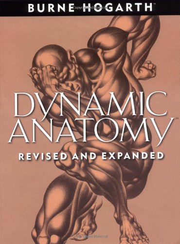 Dynamic Anatomy