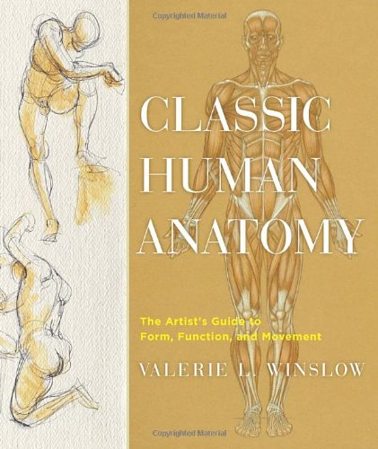 Classic Human Anatomy